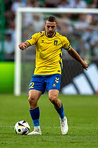 Josip Radosevic  (Brndby IF)