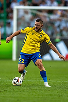 Josip Radosevic  (Brndby IF)