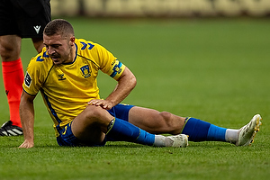 Josip Radosevic, anfrer  (Brndby IF)