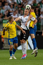 Josip Radosevic  (Brndby IF)