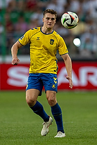 Rasmus Lauritsen  (Brndby IF)