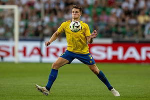 Rasmus Lauritsen  (Brndby IF)