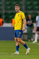 Marko Divkovic  (Brndby IF)