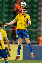 Jacob Rasmussen  (Brndby IF)