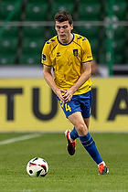 Jacob Rasmussen  (Brndby IF)