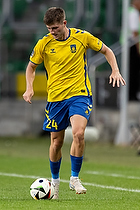 Marko Divkovic  (Brndby IF)