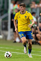 Marko Divkovic  (Brndby IF)