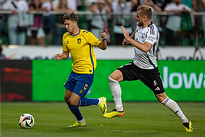 Filip Bundgaard  (Brndby IF)