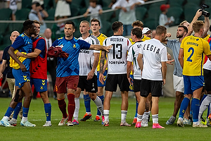 Emmanuel Yeboah  (Brndby IF)