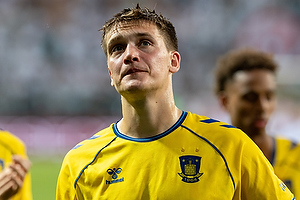 Rasmus Lauritsen  (Brndby IF)