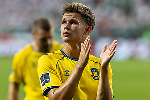 Filip Bundgaard  (Brndby IF)