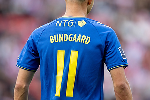 Filip Bundgaard  (Brndby IF)