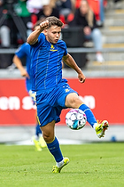 Filip Bundgaard  (Brndby IF)