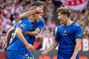 Filip Bundgaard, mlscorer  (Brndby IF)