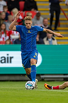 Sebastian Sebulonsen  (Brndby IF)