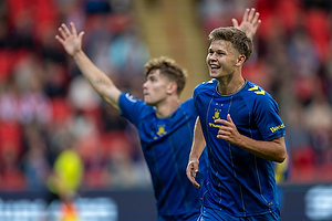 Filip Bundgaard, mlscorer  (Brndby IF)