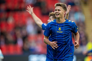 Filip Bundgaard, mlscorer  (Brndby IF)