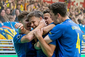 Filip Bundgaard, mlscorer  (Brndby IF), Jacob Rasmussen  (Brndby IF)