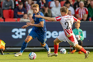 Sebastian Sebulonsen  (Brndby IF), Mads Bomholt  (Aab)