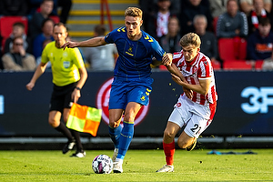 Sebastian Sebulonsen  (Brndby IF), Mads Bomholt  (Aab)