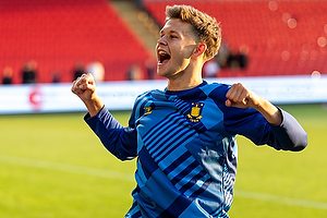 Filip Bundgaard  (Brndby IF)