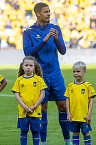 Frederik Alves Ibsen  (Brndby IF)