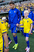 Filip Bundgaard  (Brndby IF)