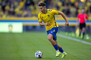 Clement Bischoff  (Brndby IF)