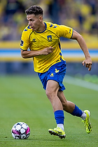 Clement Bischoff  (Brndby IF)