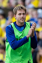 Nicolai Vallys  (Brndby IF)