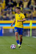 Clement Bischoff  (Brndby IF)