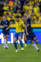 Filip Bundgaard  (Brndby IF)