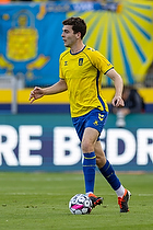 Jacob Rasmussen  (Brndby IF)