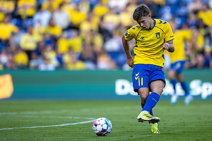 Filip Bundgaard  (Brndby IF)