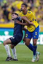 Frederik Alves Ibsen  (Brndby IF)