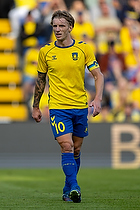 Daniel Wass, anfrer  (Brndby IF)