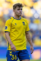 Mathias Kvistgaarden  (Brndby IF)