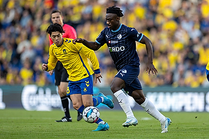 Stephan Odey  (Randers FC)