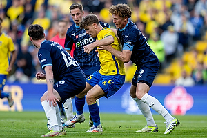 Mathias Kvistgaarden  (Brndby IF)