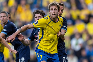 Nicolai Vallys  (Brndby IF), Simen Bolkan Nordli  (Randers FC)