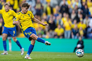 Mathias Kvistgaarden  (Brndby IF)