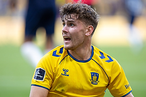 Mathias Kvistgaarden  (Brndby IF)