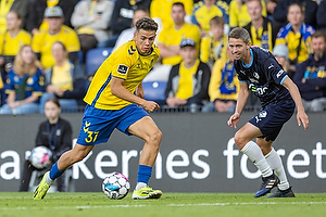 Clement Bischoff  (Brndby IF)