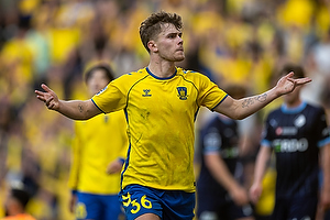 Mathias Kvistgaarden, mlscorer  (Brndby IF)