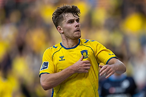 Mathias Kvistgaarden, mlscorer  (Brndby IF)