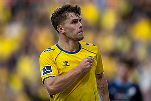 Mathias Kvistgaarden, mlscorer  (Brndby IF)