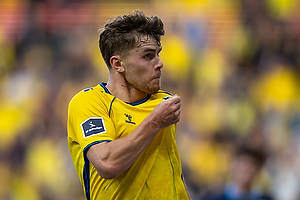 Mathias Kvistgaarden, mlscorer  (Brndby IF)