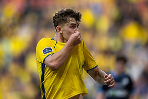 Mathias Kvistgaarden, mlscorer  (Brndby IF)