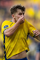 Mathias Kvistgaarden, mlscorer  (Brndby IF)