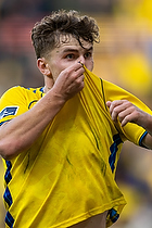 Mathias Kvistgaarden, mlscorer  (Brndby IF)